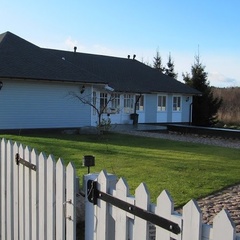 Гостевой дом Уксунлахти, Питкярантский район, Республика Карелия