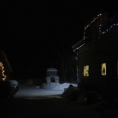 База отдыха Чистая Карелия, Медвежьегорский район, Республика Карелия