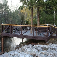 Гостевой дом Царь горы, Сортавала, Республика Карелия