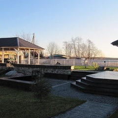 Гостевой дом Уксунлахти, Питкярантский район, Республика Карелия