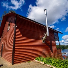 Загородный клуб Северный Берег, Всеволожский район, Ленинградская область