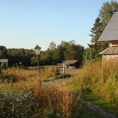 База отдыха Вятиккя, Лахденпохский район, Республика Карелия