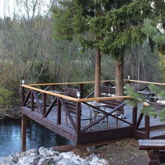 Гостевой дом Царь горы, Сортавала, Республика Карелия