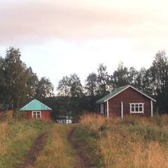 База отдыха Войница, Калевальский район, Республика Карелия