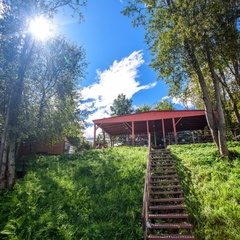 Загородный клуб Северный Берег, Всеволожский район, Ленинградская область
