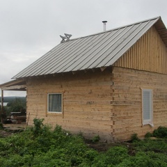 База отдыха Войница, Калевальский район, Республика Карелия