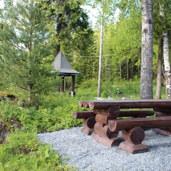 Гостевой дом Царь горы, Сортавала, Республика Карелия