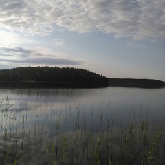 База отдыха Войница, Калевальский район, Республика Карелия