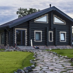 База отдыха Медвежий угол, Кондопожский район, Республика Карелия