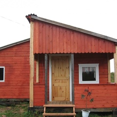 Гостевой дом Шуезерский приют, Беломорский район, Республика Карелия