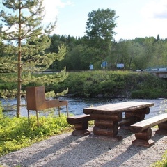 Гостевой дом Царь горы, Сортавала, Республика Карелия