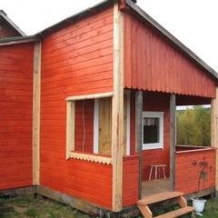 Гостевой дом Шуезерский приют, Беломорский район, Республика Карелия