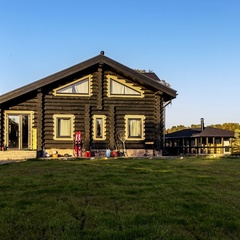 База отдыха Медвежий угол, Кондопожский район, Республика Карелия