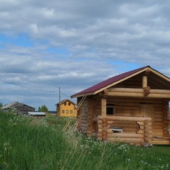 Гостевой дом Шуезерский приют, Беломорский район, Республика Карелия