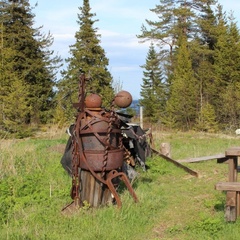 Рыболовная база На Онежском озере, Прионежский район, Республика Карелия