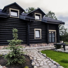 База отдыха Медвежий угол, Кондопожский район, Республика Карелия