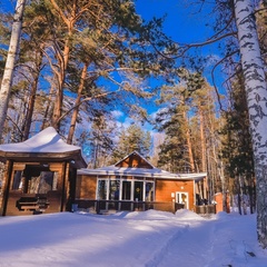 Загородный клуб Авиаретро, Прионежский район, Республика Карелия