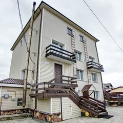 Гостевой дом Мюреля 4, Ломоносовский район, Ленинградская область