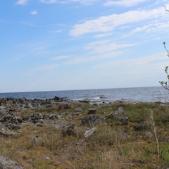 Рыболовная база На Онежском озере, Прионежский район, Республика Карелия