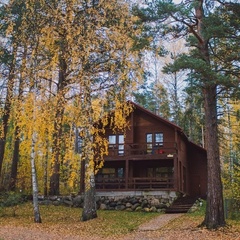 Загородный клуб Авиаретро, Прионежский район, Республика Карелия