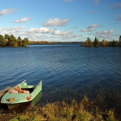 Гостевой дом Шуезерский приют, Беломорский район, Республика Карелия