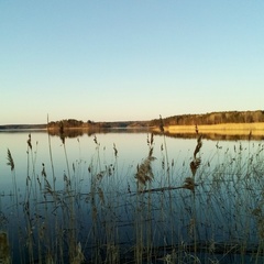 База отдыха Вятиккя, Лахденпохский район, Республика Карелия