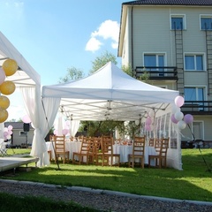 Гостевой дом Мюреля 4, Ломоносовский район, Ленинградская область