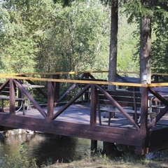 Гостевой дом Царь горы, Сортавала, Республика Карелия