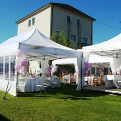 Гостевой дом Мюреля 4, Ломоносовский район, Ленинградская область