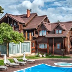 Парк-отель Маяковский, Зеленоградский район, Калининградская область