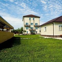 Гостевой дом Мюреля 4, Ломоносовский район, Ленинградская область