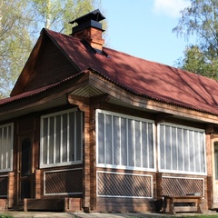 Загородный клуб Авиаретро, Прионежский район, Республика Карелия