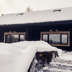 База отдыха Медвежий угол, Кондопожский район, Республика Карелия