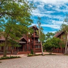 Парк-отель Маяковский, Зеленоградский район, Калининградская область