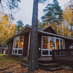 Загородный клуб Авиаретро, Прионежский район, Республика Карелия