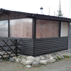 Коттедж Морской конёк, Петрозаводск, Республика Карелия