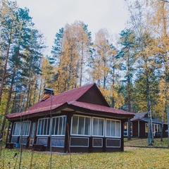 Загородный клуб Авиаретро, Прионежский район, Республика Карелия