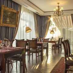 Парк-отель Маяковский, Зеленоградский район, Калининградская область