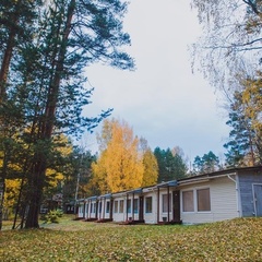 Загородный клуб Авиаретро, Прионежский район, Республика Карелия