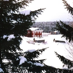 Гостевой дом Шуезерский приют, Беломорский район, Республика Карелия