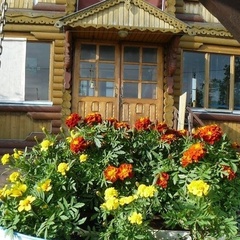 Коттедж Морской конёк, Петрозаводск, Республика Карелия