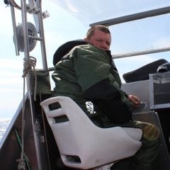 Рыболовная база На Онежском озере, Прионежский район, Республика Карелия