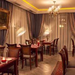 Парк-отель Маяковский, Зеленоградский район, Калининградская область