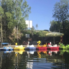 Гостевой дом Царь горы, Сортавала, Республика Карелия