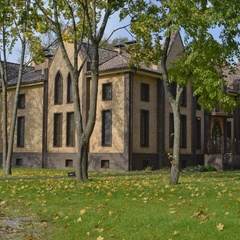 Гостиница Имение Алтунъ, Новоржевский район, Псковская область