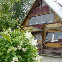 Коттедж Морской конёк, Петрозаводск, Республика Карелия