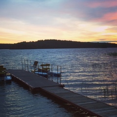 Загородный клуб Авиаретро, Прионежский район, Республика Карелия