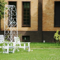 Гостиница Имение Алтунъ, Новоржевский район, Псковская область