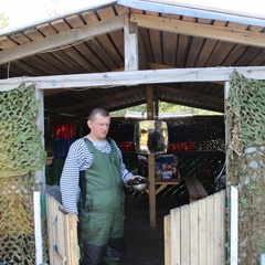 Рыболовная база На Онежском озере, Прионежский район, Республика Карелия