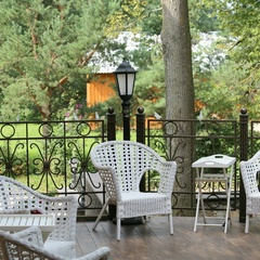 Гостиница Имение Алтунъ, Новоржевский район, Псковская область